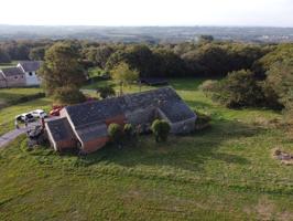 SE VENDE CASA DE CANTERIA EN CORVELLE (VILLALBA) photo 0