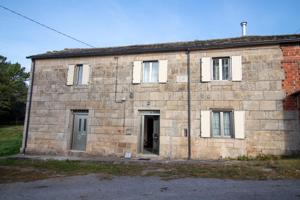 SE VENDE CASA DE CANTERIA EN CORVELLE (VILLALBA) photo 0