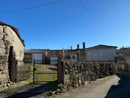 CASA DE PIEDRA A 13 KM DE LA RIBEIRA SACRA photo 0