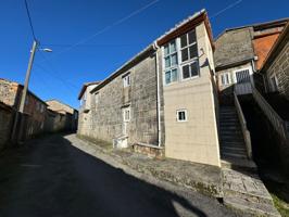 CASA DE PIEDRA A 13 KM DE LA RIBEIRA SACRA photo 0