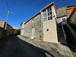 CASA DE PIEDRA A 13 KM DE LA RIBEIRA SACRA photo 0