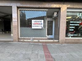 LOCAL COMERCIAL EN VENTA photo 0