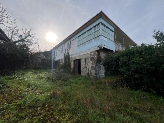 CASA RURAL CON TERRENO A 15 MINUTOS DE OURENSE photo 0
