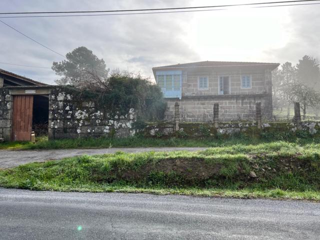 CASA RURAL CON TERRENO A 15 MINUTOS DE OURENSE photo 0