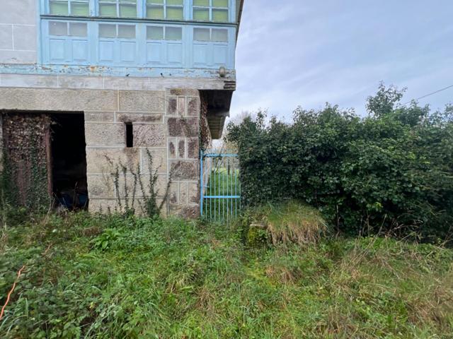 CASA RURAL CON TERRENO A 15 MINUTOS DE OURENSE photo 0