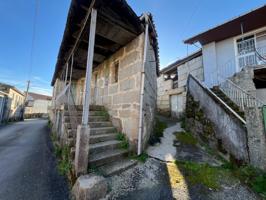 CASA PARA REFORMA INTEGRAL A 14 MINUTOS DE OURENSE photo 0