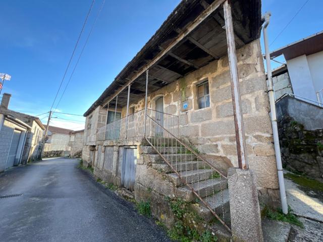 CASA PARA REFORMA INTEGRAL A 14 MINUTOS DE OURENSE photo 0