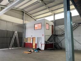 NAVE EN ALQUILER EN SAN CIBRAO DAS VIÑAS photo 0