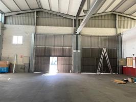 NAVE EN ALQUILER EN SAN CIBRAO DAS VIÑAS photo 0