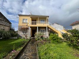 CASA CON TERRENO EN CARBALLIÑO photo 0