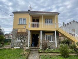 CASA CON TERRENO EN CARBALLIÑO photo 0