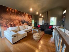 CHALET CON 9.000 M2 DE TERRENO A 10 MINUTOS DE OURENSE photo 0