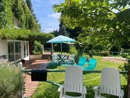 CHALET CON 9.000 M2 DE TERRENO A 10 MINUTOS DE OURENSE photo 0