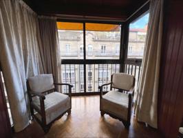 EN VENTA PISO AMPLIO EN EL CENTRO DE OURENSE photo 0