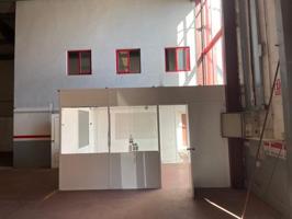 EN ALQUILER NAVE INDUSTRIAL DE 950M2 photo 0