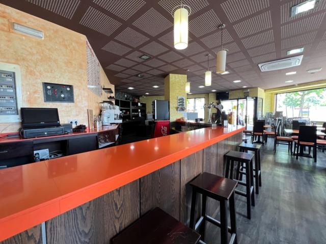 CAFETERÍA - PANADERÍA EN ALQUILER EN VERÍN photo 0
