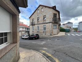 CASA PARA REFORMA INTEGRAL CON TERRENO EN CENTRO OURENSE photo 0