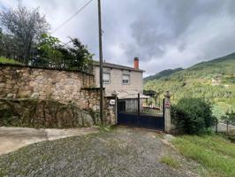 CASA CON TERRENO A 17 KILÓMETROS DE OURENSE photo 0