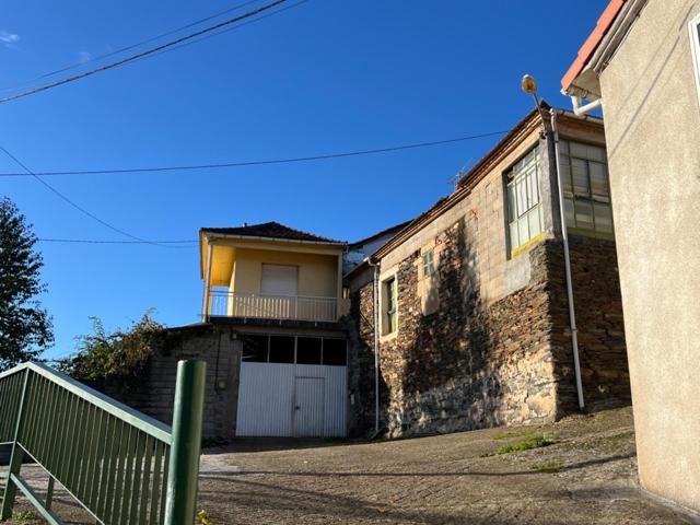 CASA EN VENTA EN LAZA photo 0