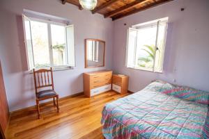 SE VENDE CASA CON GRAN FINCA PARA ENTRAR A VIVIR EN TRABADA LUGO (BARRIO O PARLADOIRO) photo 0