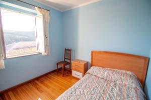 SE VENDE CASA CON GRAN FINCA PARA ENTRAR A VIVIR EN TRABADA LUGO (BARRIO O PARLADOIRO) photo 0