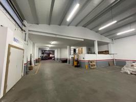 NAVE EN ALQUILER CALLE RIO MAO (OURENSE) photo 0