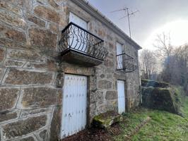 CASA DE PIEDRA A 30 MINUTOS DE OURENSE photo 0