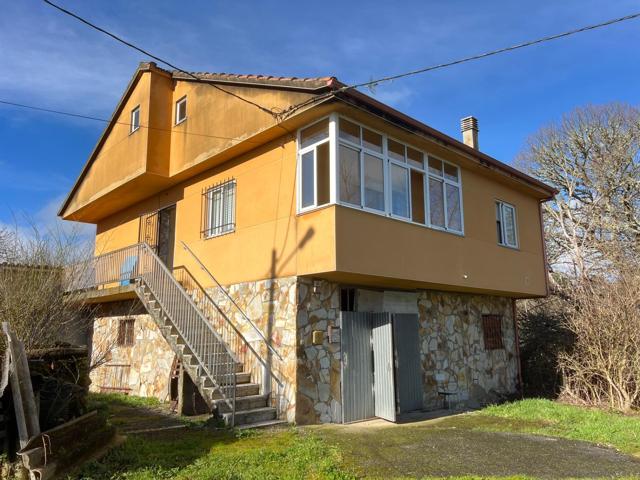 CASA EN FERREIRA DE PANTÓN photo 0