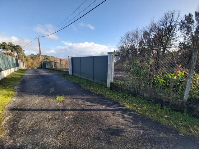 TERRENO URBANO EN VENTA EN VILAMARÍN photo 0