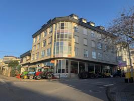 AMPLIO Y LUMINOSO ÁTICO EN VIANA DO BOLO, OURENSE photo 0