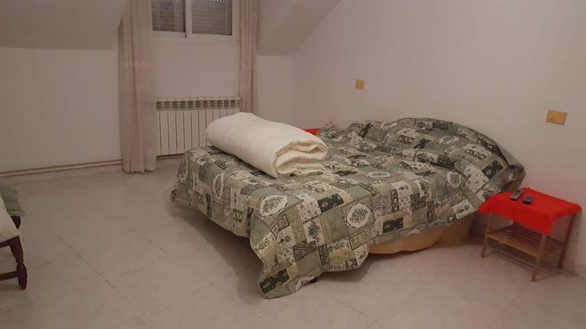 AMPLIO Y LUMINOSO ÁTICO EN VIANA DO BOLO, OURENSE photo 0