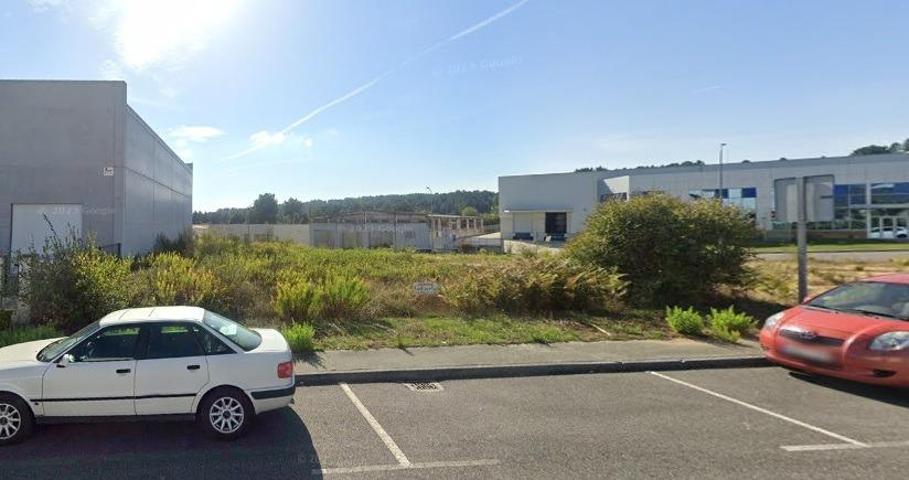 TERRENO INDUSTRIAL EN VENTA EL POLÍGONO BARREIROS photo 0