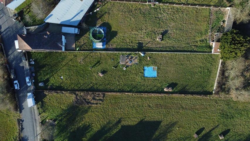 TERRENO URBANO EN SAN CIBRAO DAS VIÑAS photo 0