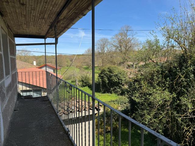 CASA DE PIEDRA PARA REFORMA INTEGRAL EN VILAR DE BARRIO photo 0