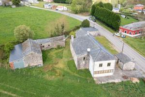 SE VENDE CASA DE PIEDRA EN LANZOS, VILLALBA (LUGO) photo 0