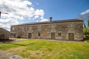 SE VENDE CASA DE PIEDRA EN LANZOS, VILLALBA (LUGO) photo 0