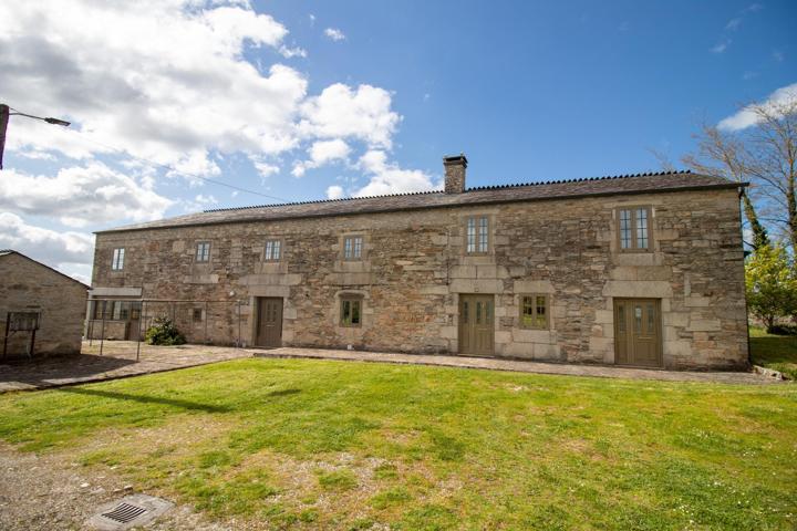 SE VENDE CASA DE PIEDRA EN LANZOS, VILLALBA (LUGO) photo 0