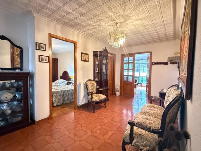 VENTA DE CASA UNIFAMILIAR EN VERÍN photo 0