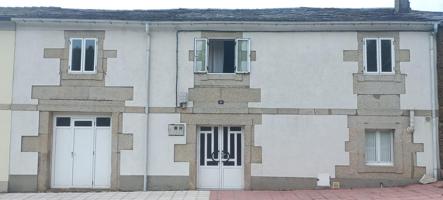 SE VENDE CASA EN ABADIN photo 0