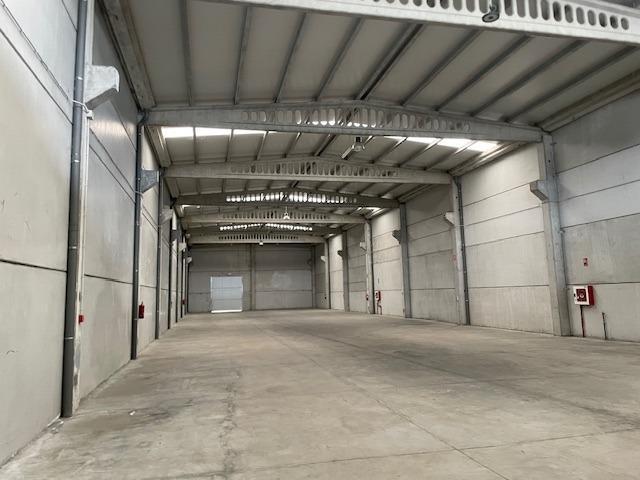 NAVE EN ALQUILER EN POLÍGONO SAN CIBRAO DAS VIÑAS (OURENSE) photo 0