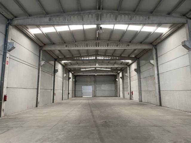 NAVE EN ALQUILER EN POLÍGONO SAN CIBRAO DAS VIÑAS (OURENSE) photo 0