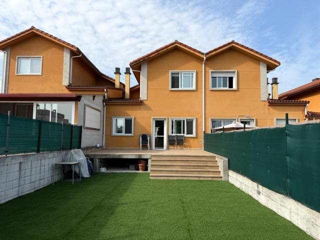 Adosado en Monterrey, Pereiro de Aguiar - Ideal para Familias photo 0