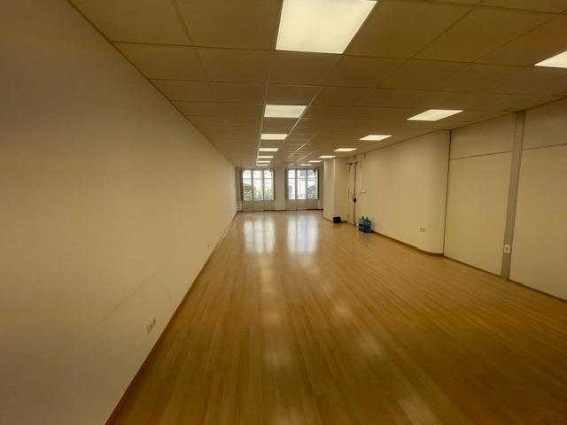 Oficina en alquiler en pleno centro de Ourense – El Paseo photo 0