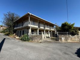 VENTA DE CASA EN O CARBALLIÑO photo 0