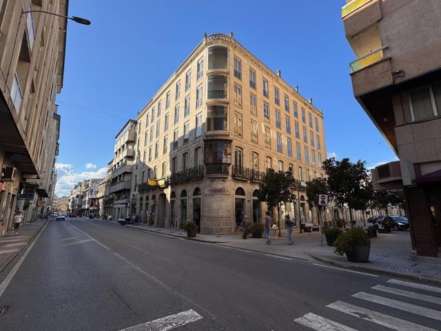 VENTA DE DÚPLEX EN EL CENTRO DE VERÍN. photo 0