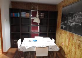 PISO EN ALQUILER EN BARROCANES – CALLE ANTONIO ROMÁN, OURENSE photo 0