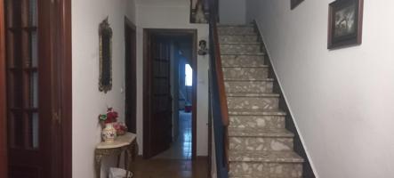 SE VENDE CASA EN EL CENTRO DE VILLALBA photo 0