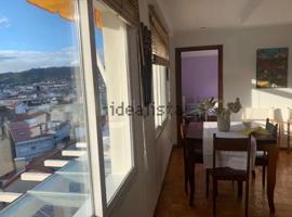 ALQUILER DE PISO LUMINOSO A 5 MINUTOS DEL PARQUE SAN LAZARO photo 0