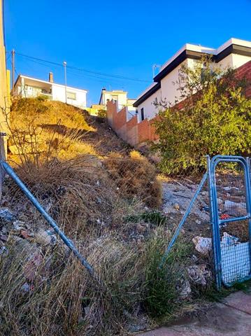 TERRENO URBANIZABLE PUERTO DE LA TORRE 347 METROS photo 0
