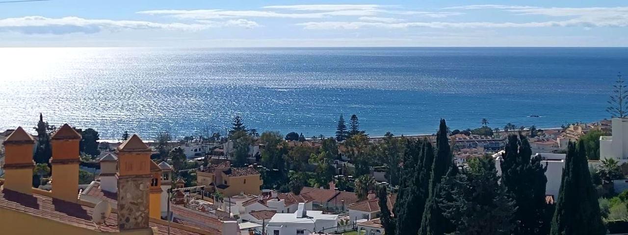 ESPECTACULAR PAREADO LA CALA DEL MORAL photo 0